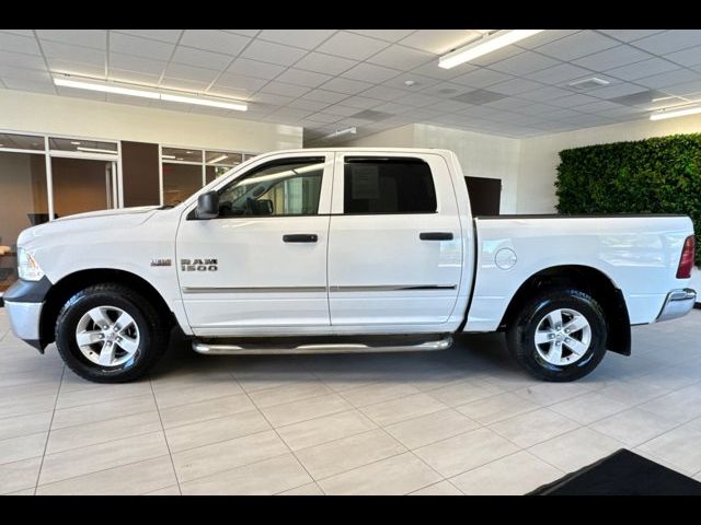 2014 Ram 1500 ST