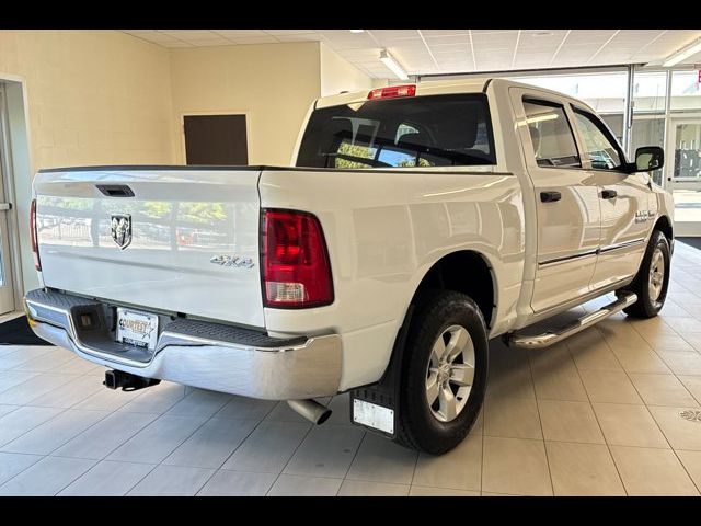 2014 Ram 1500 ST