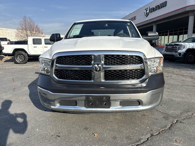 2014 Ram 1500 Tradesman