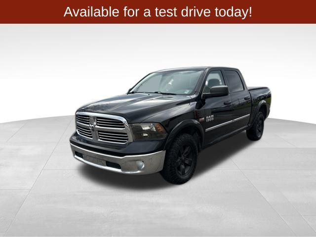 2014 Ram 1500 ST