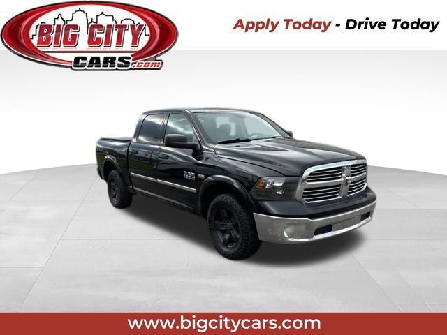 2014 Ram 1500 ST