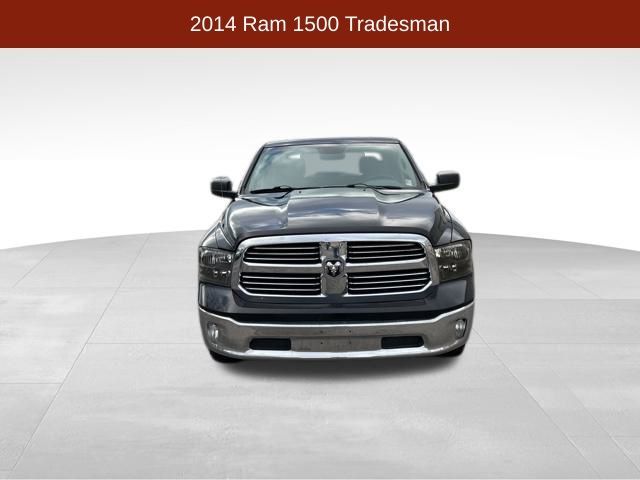 2014 Ram 1500 ST