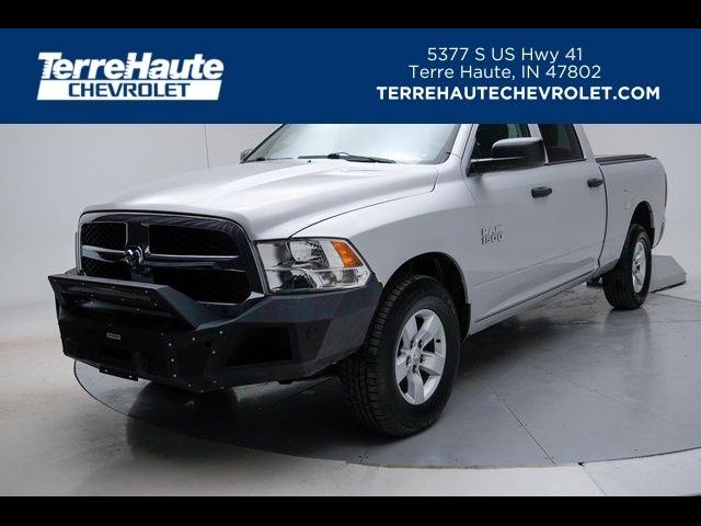 2014 Ram 1500 Tradesman