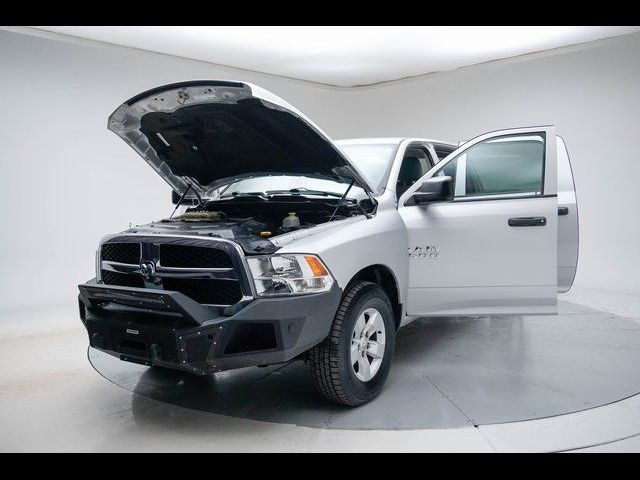 2014 Ram 1500 Tradesman