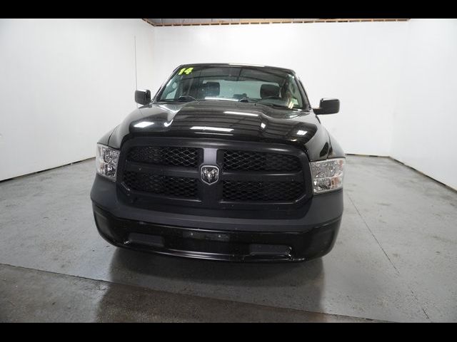 2014 Ram 1500 Tradesman