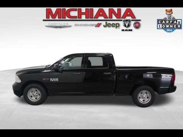 2014 Ram 1500 Tradesman