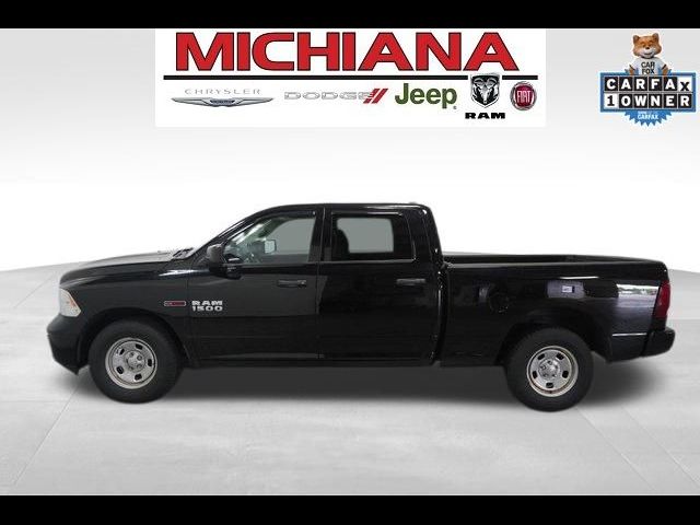 2014 Ram 1500 Tradesman