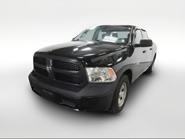 2014 Ram 1500 Tradesman