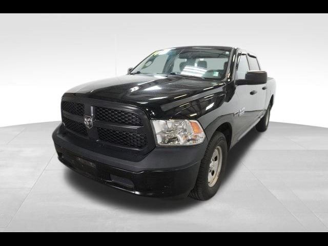 2014 Ram 1500 Tradesman