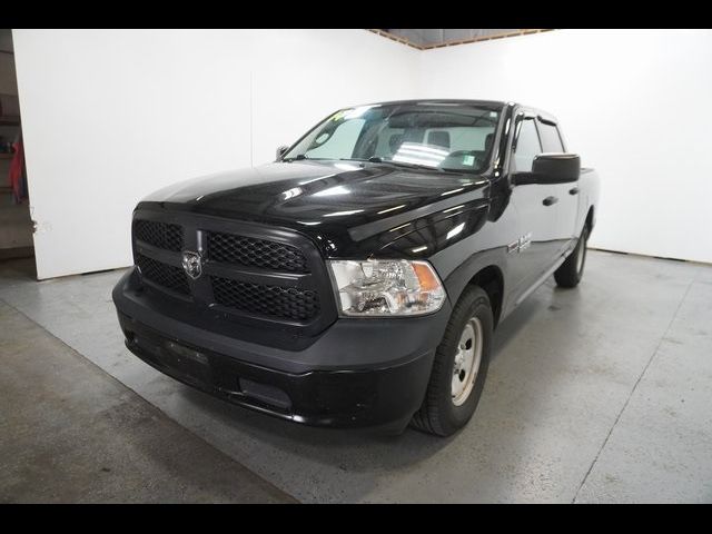 2014 Ram 1500 Tradesman