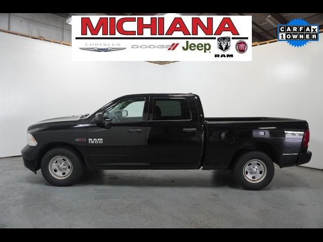 2014 Ram 1500 Tradesman