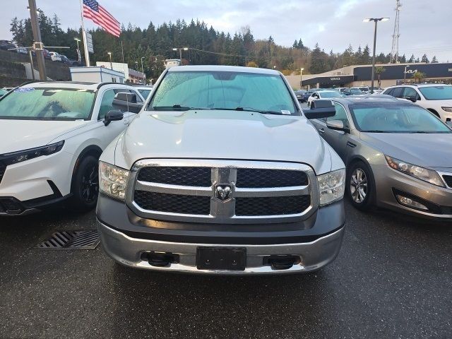 2014 Ram 1500 Tradesman