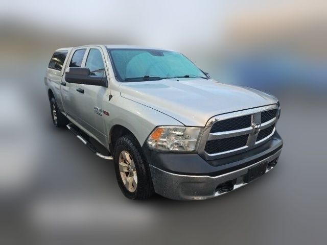 2014 Ram 1500 Tradesman