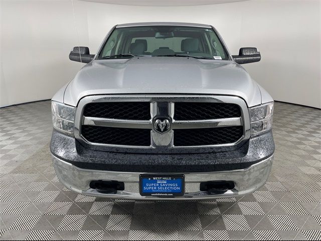 2014 Ram 1500 Tradesman