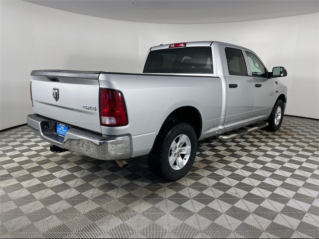 2014 Ram 1500 Tradesman