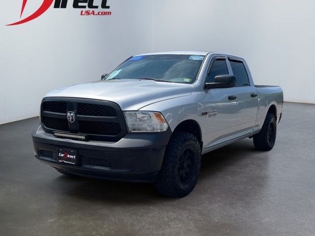 2014 Ram 1500 Tradesman