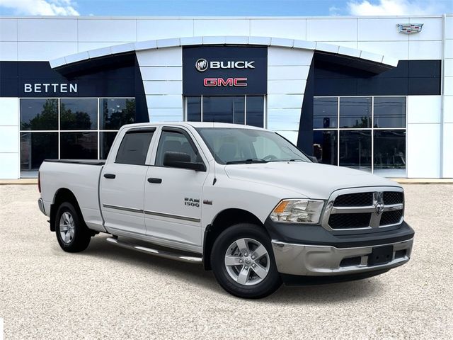 2014 Ram 1500 ST