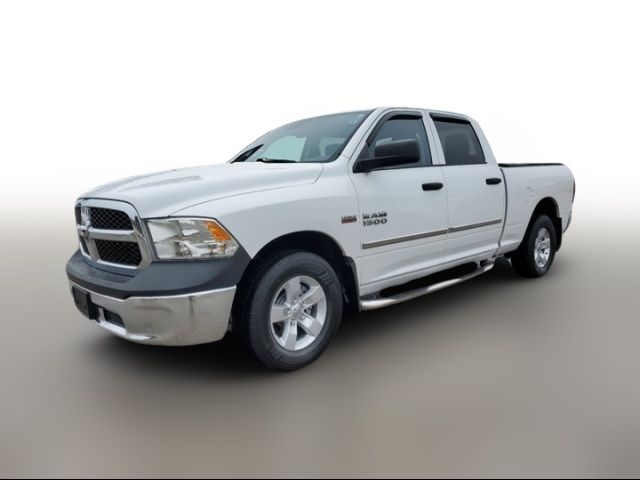 2014 Ram 1500 ST