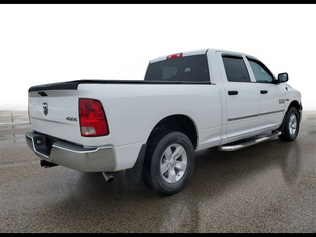 2014 Ram 1500 ST