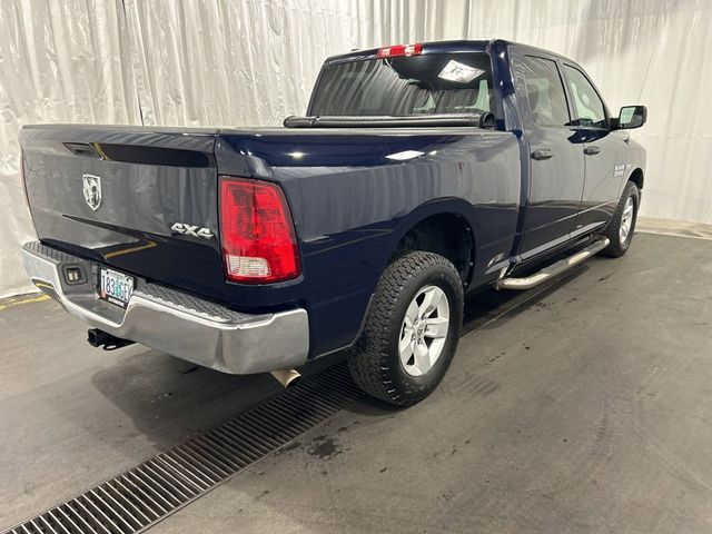 2014 Ram 1500 Tradesman