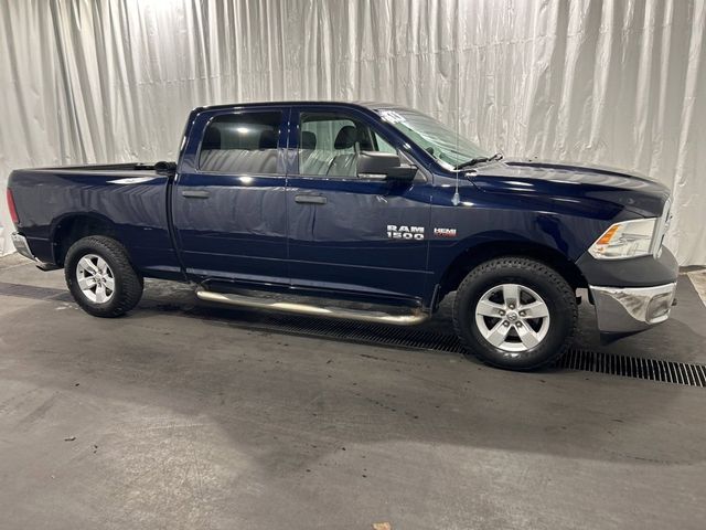 2014 Ram 1500 Tradesman