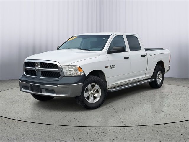 2014 Ram 1500 ST