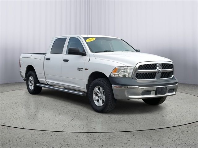 2014 Ram 1500 ST