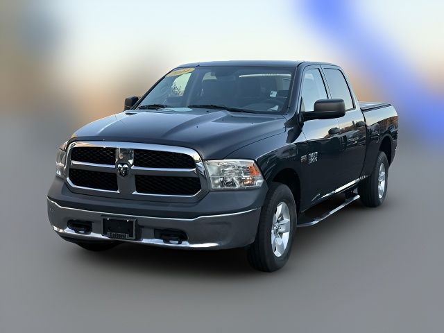 2014 Ram 1500 Tradesman