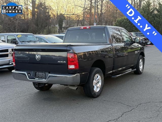2014 Ram 1500 Tradesman