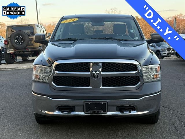 2014 Ram 1500 Tradesman