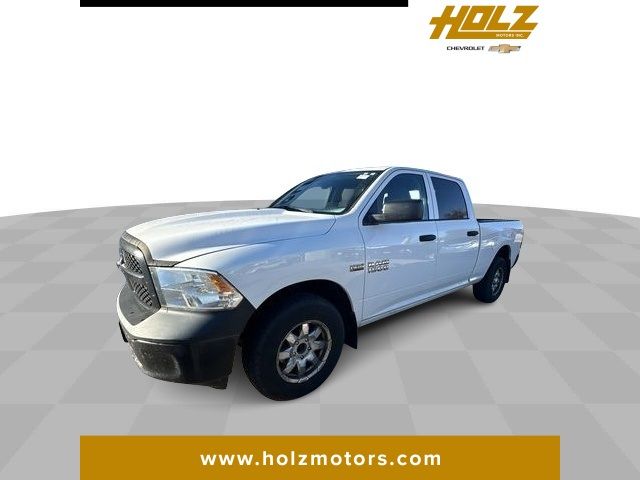 2014 Ram 1500 Tradesman