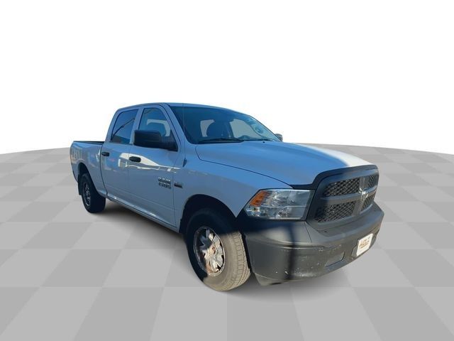 2014 Ram 1500 Tradesman