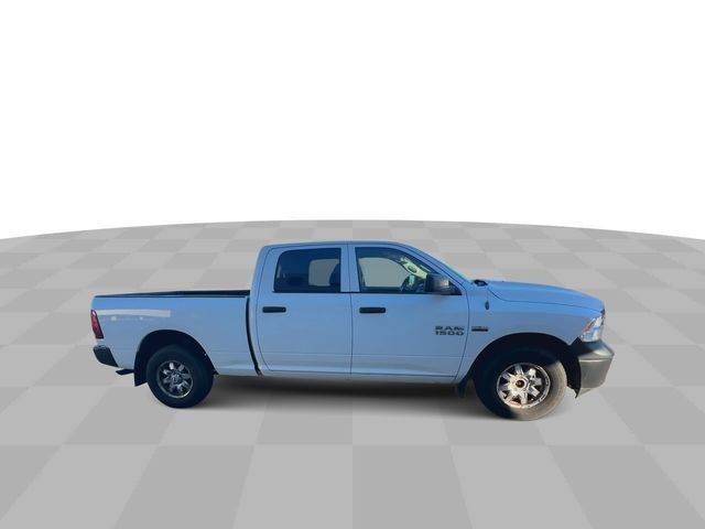 2014 Ram 1500 Tradesman