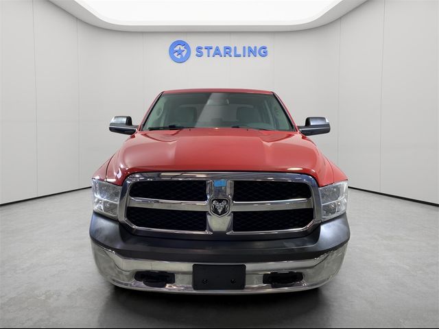 2014 Ram 1500 Tradesman