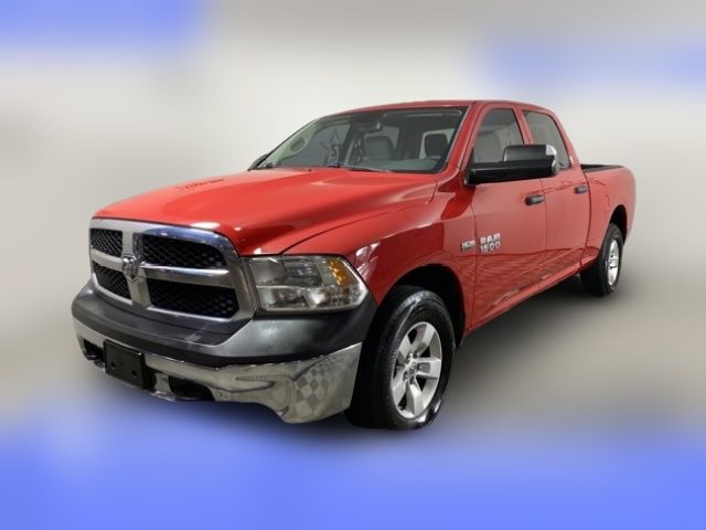 2014 Ram 1500 Tradesman