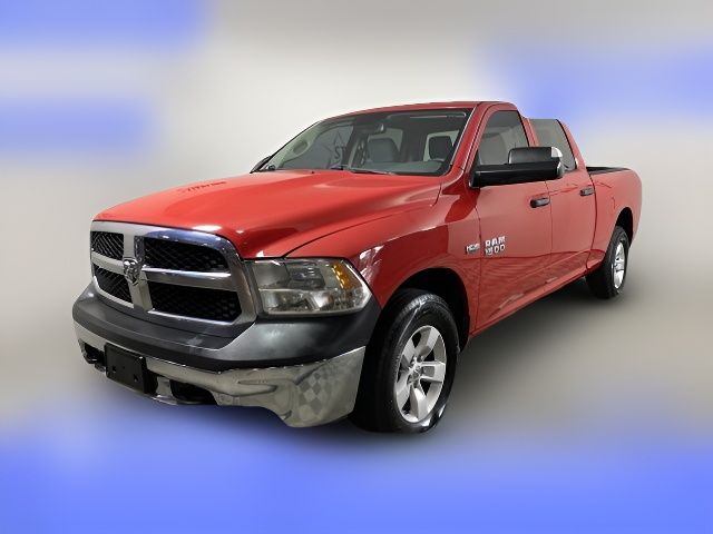 2014 Ram 1500 Tradesman