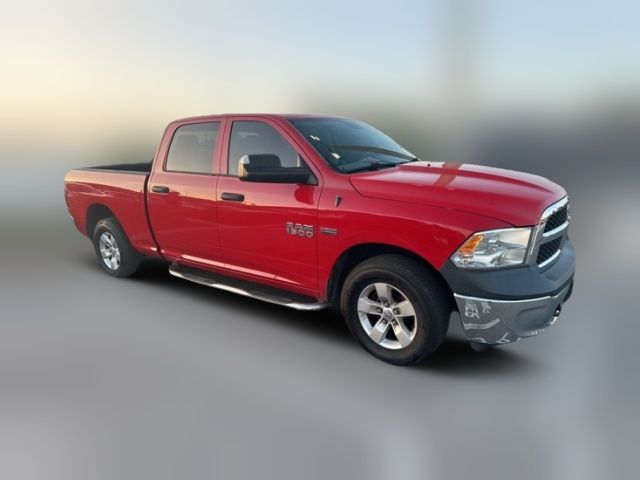 2014 Ram 1500 Tradesman