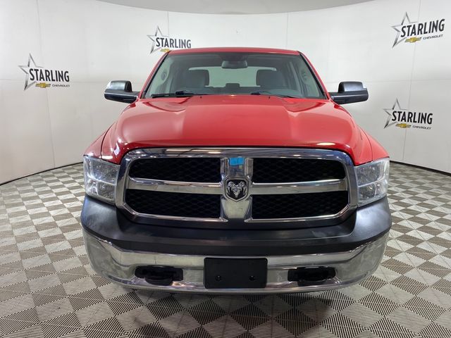 2014 Ram 1500 Tradesman