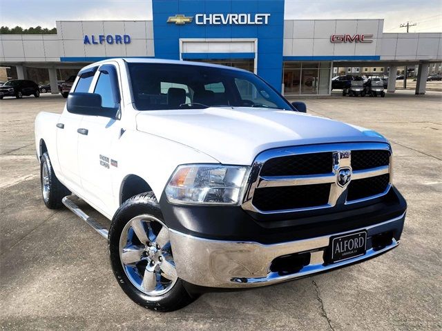 2014 Ram 1500 Tradesman