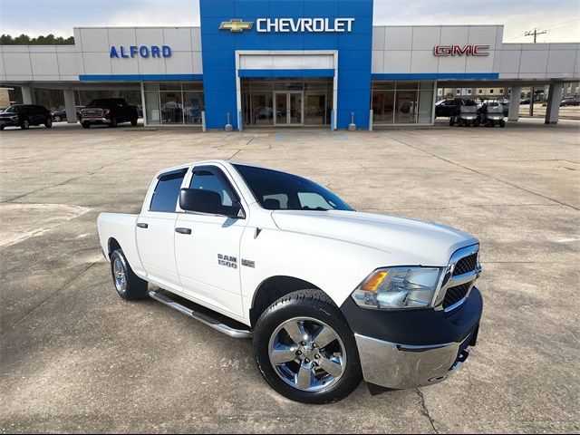 2014 Ram 1500 Tradesman