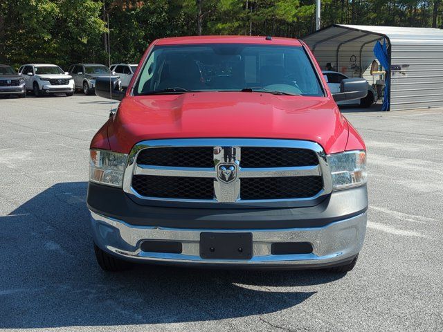 2014 Ram 1500 Tradesman