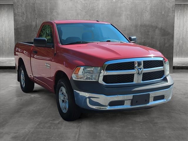 2014 Ram 1500 Tradesman