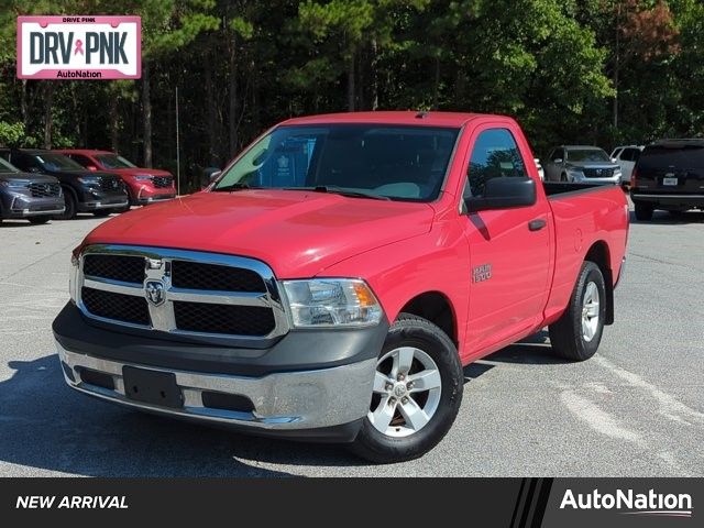 2014 Ram 1500 Tradesman