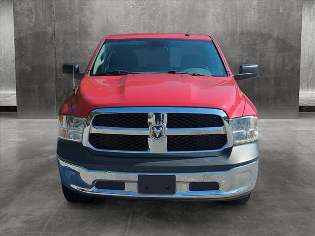 2014 Ram 1500 Tradesman