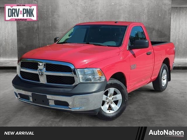 2014 Ram 1500 Tradesman