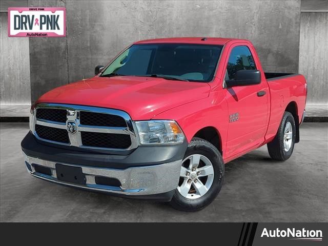 2014 Ram 1500 Tradesman