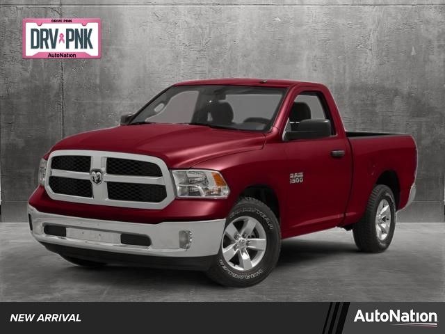 2014 Ram 1500 Tradesman