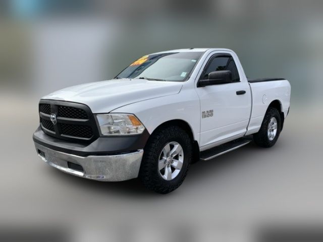 2014 Ram 1500 Tradesman