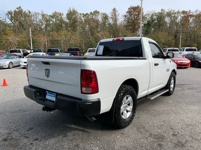 2014 Ram 1500 Tradesman