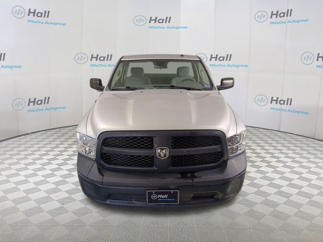 2014 Ram 1500 Tradesman